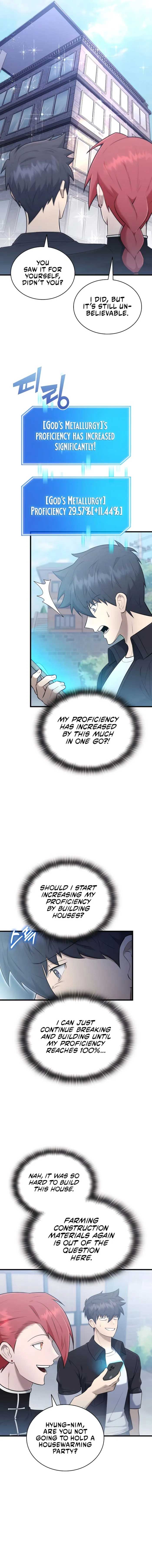 Subscribing To The Transcendent’s Channel Chapter 42 67 06
