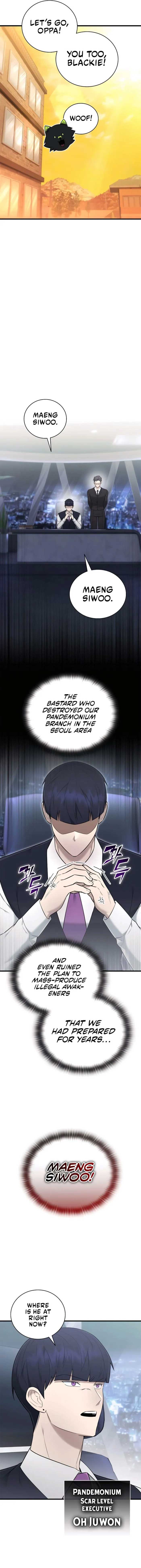 Subscribing To The Transcendent’s Channel Chapter 42 74 13