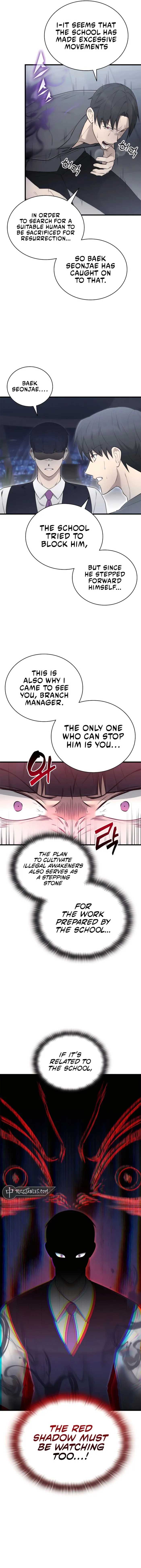 Subscribing To The Transcendent’s Channel Chapter 42 78 17