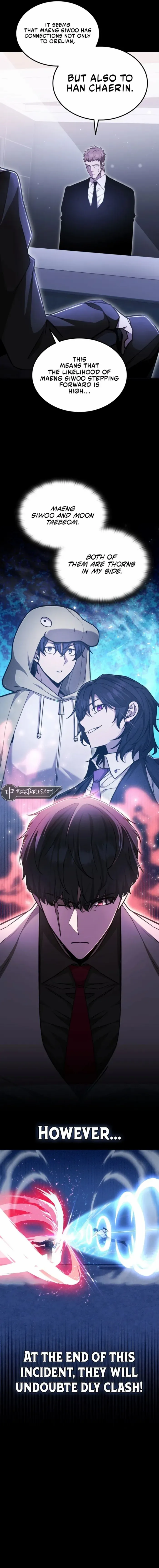 Subscribing To The Transcendent’s Channel Chapter 54 73 012