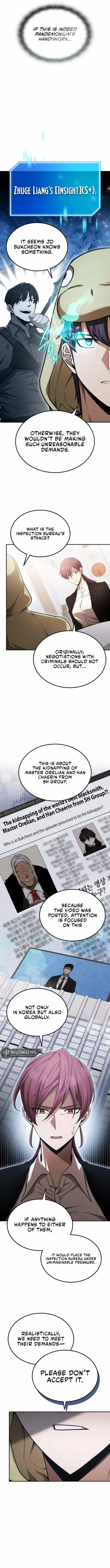 Subscribing To The Transcendent’s Channel Chapter 54 76 015