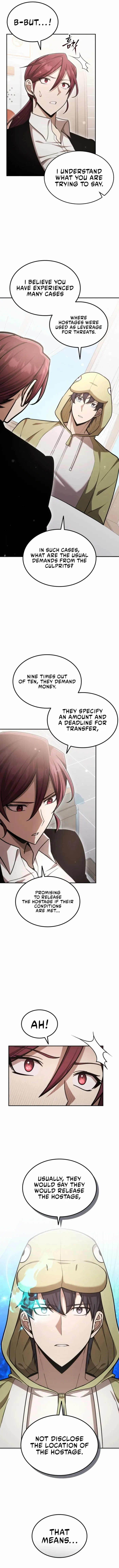 Subscribing To The Transcendent’s Channel Chapter 54 77 016