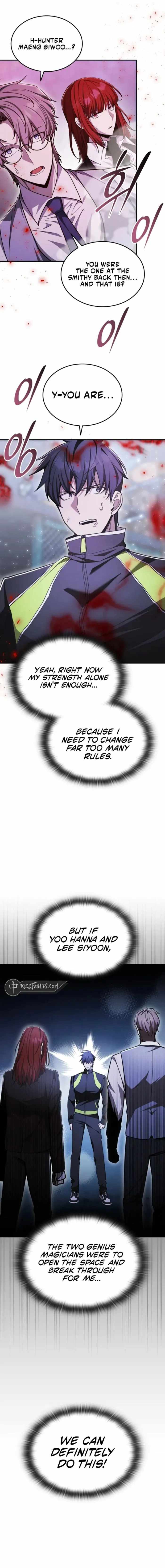 Subscribing To The Transcendent’s Channel Chapter 58 75 002
