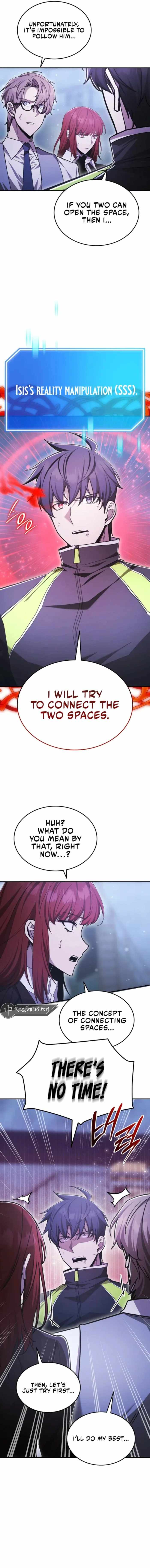 Subscribing To The Transcendent’s Channel Chapter 58 77 004