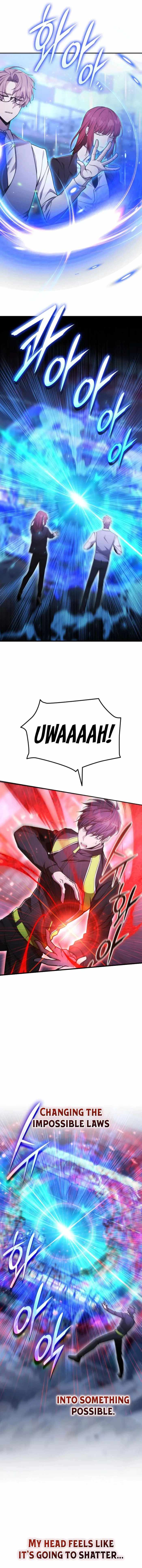 Subscribing To The Transcendent’s Channel Chapter 58 78 005