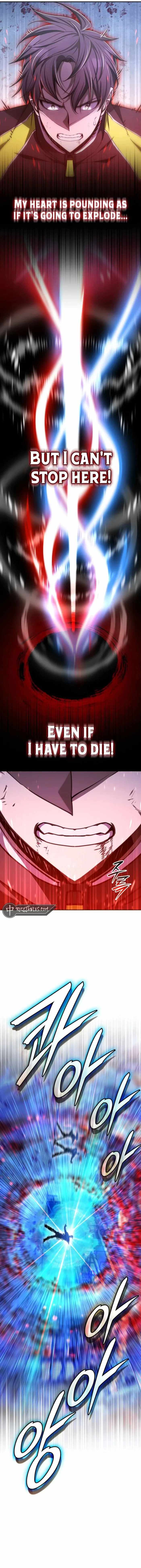 Subscribing To The Transcendent’s Channel Chapter 58 79 006