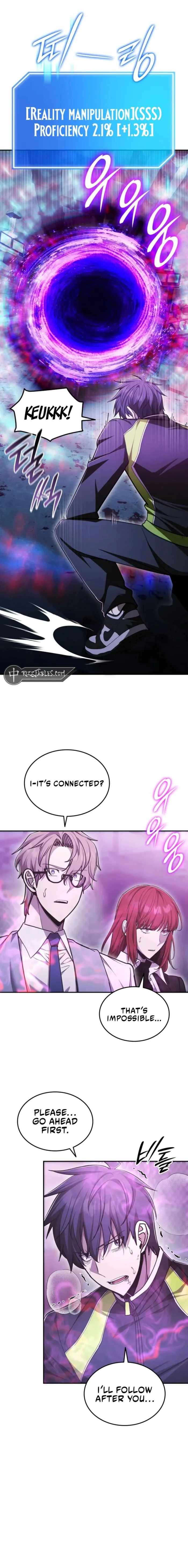 Subscribing To The Transcendent’s Channel Chapter 58 80 007