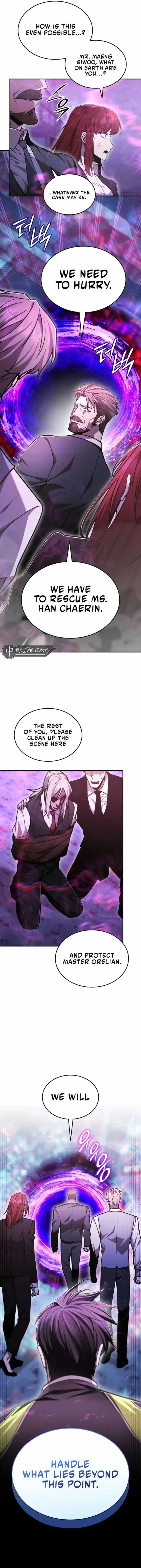 Subscribing To The Transcendent’s Channel Chapter 58 81 008