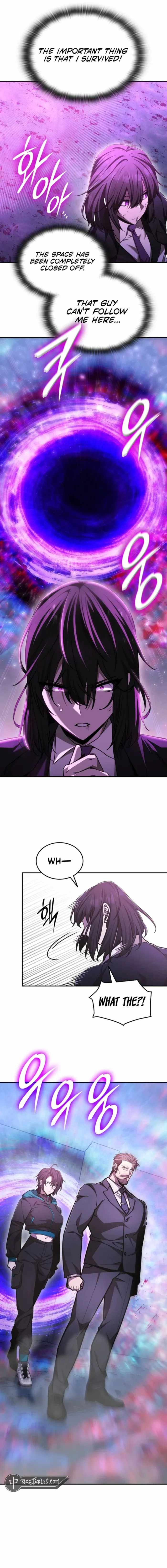 Subscribing To The Transcendent’s Channel Chapter 58 85 012