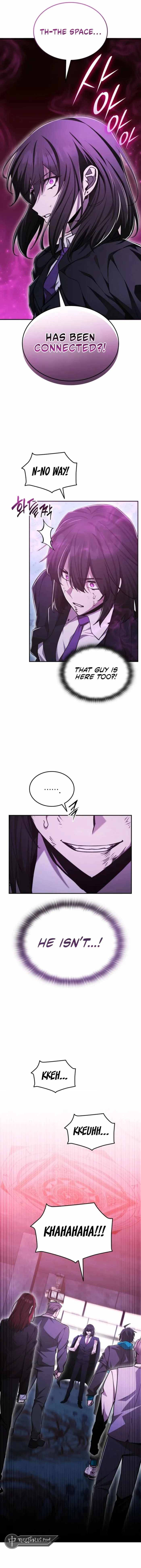 Subscribing To The Transcendent’s Channel Chapter 58 86 013