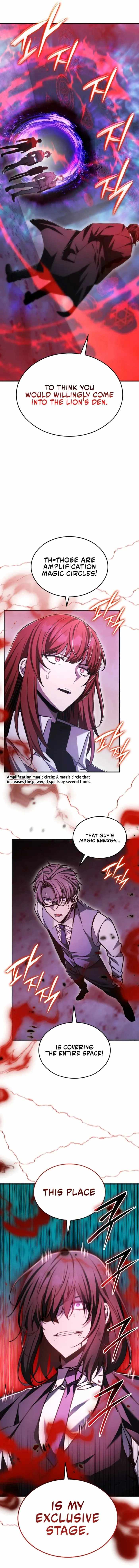 Subscribing To The Transcendent’s Channel Chapter 58 88 015