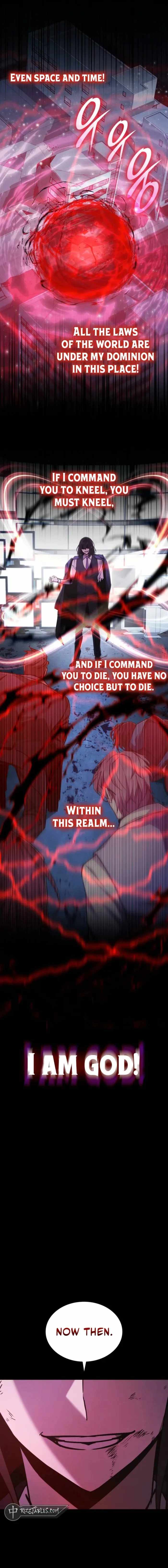 Subscribing To The Transcendent’s Channel Chapter 58 90 017
