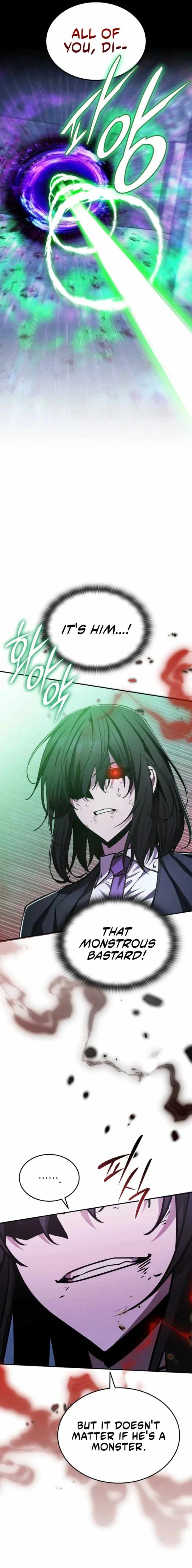 Subscribing To The Transcendent’s Channel Chapter 58 91 018