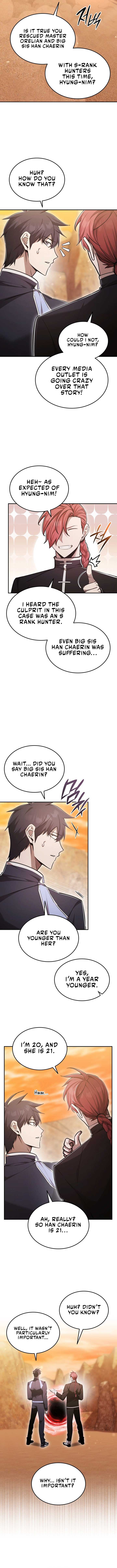 Subscribing To The Transcendent’s Channel Chapter 62 68 13
