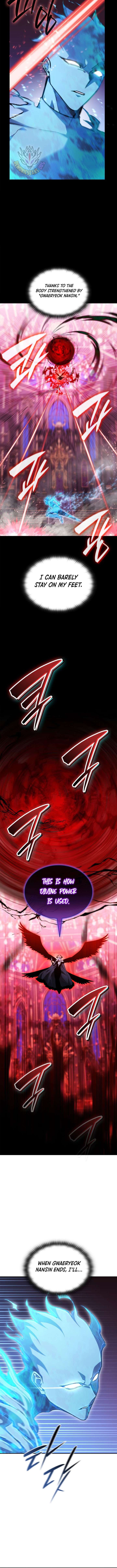 Subscribing To The Transcendent’s Channel Chapter 93 60 005