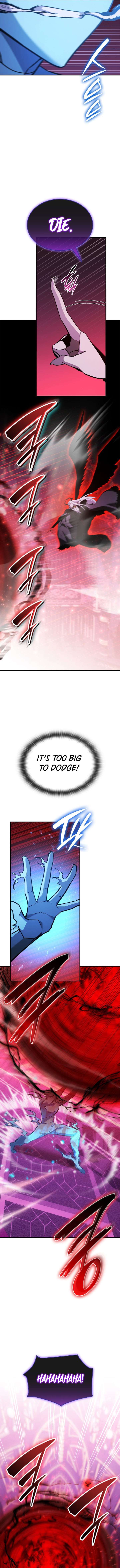 Subscribing To The Transcendent’s Channel Chapter 93 61 006