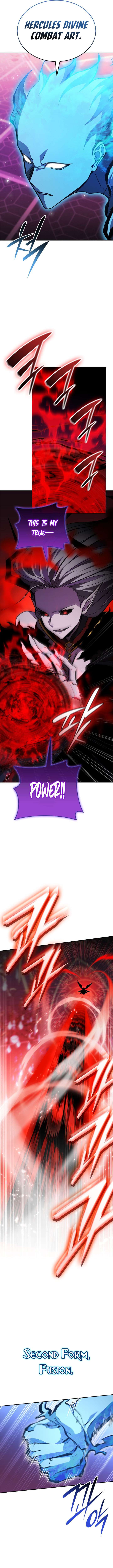 Subscribing To The Transcendent’s Channel Chapter 93 65 010