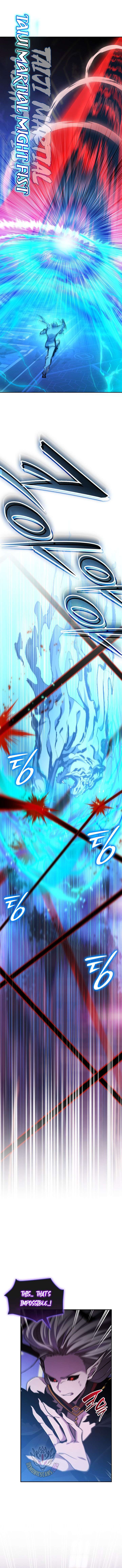 Subscribing To The Transcendent’s Channel Chapter 93 66 011