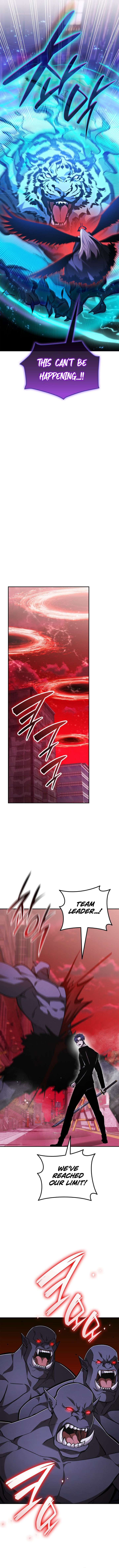 Subscribing To The Transcendent’s Channel Chapter 93 67 012