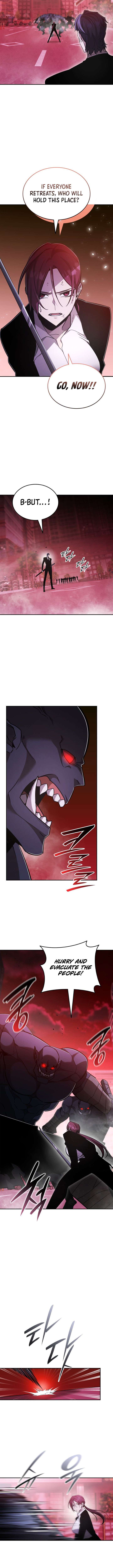 Subscribing To The Transcendent’s Channel Chapter 93 69 014