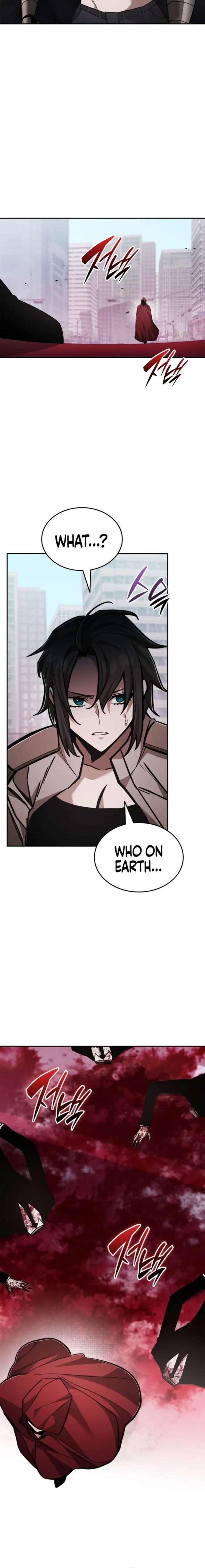 Subscribing To The Transcendent’s Channel Chapter 94 80 010
