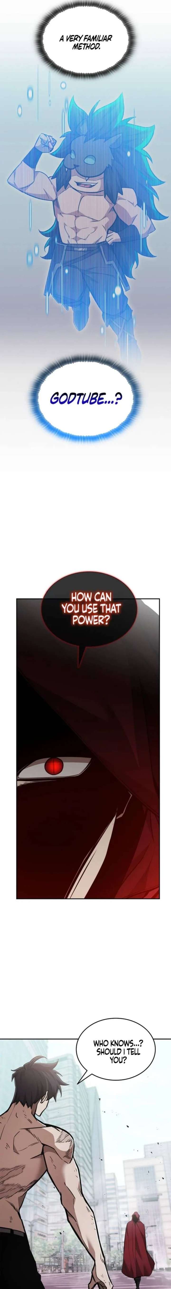 Subscribing To The Transcendent’s Channel Chapter 94 86 016