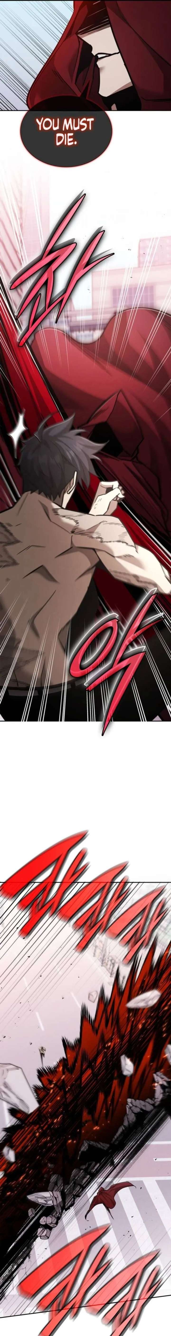 Subscribing To The Transcendent’s Channel Chapter 94 88 018