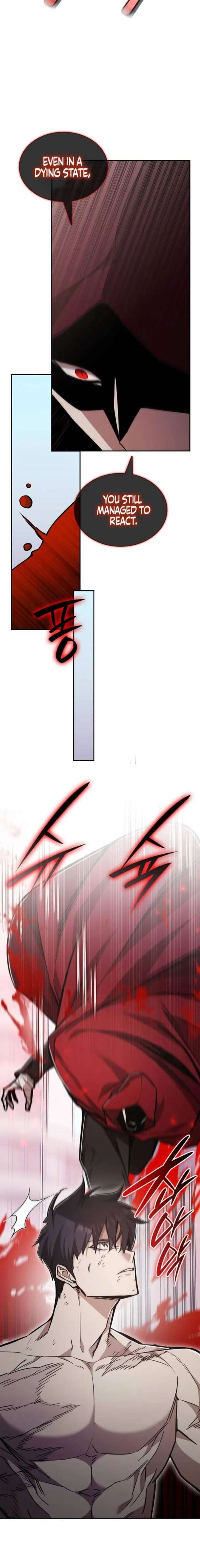 Subscribing To The Transcendent’s Channel Chapter 94 89 019