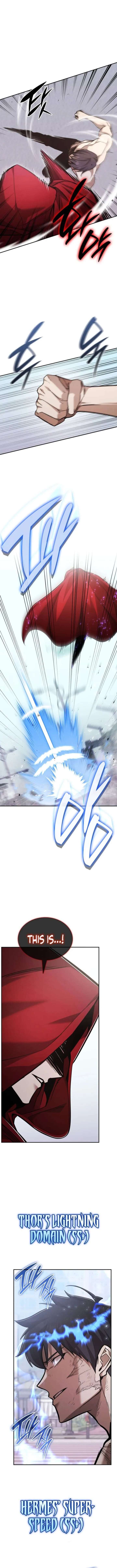 Subscribing To The Transcendent’s Channel Chapter 94 90 020