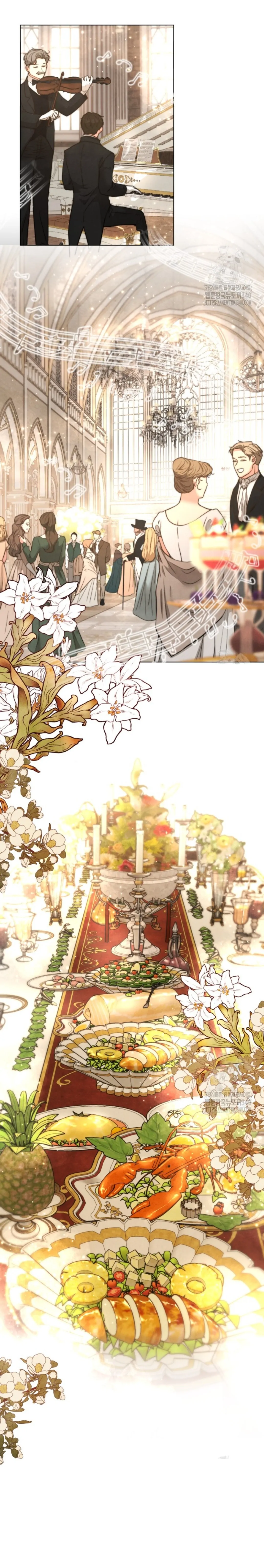 The Duchess Wants To Do It Chapter 1 114 02