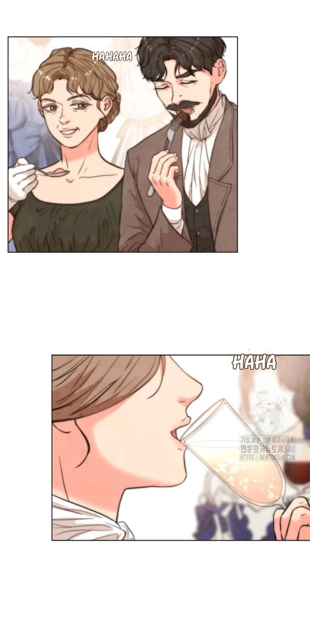 The Duchess Wants To Do It Chapter 1 115 03