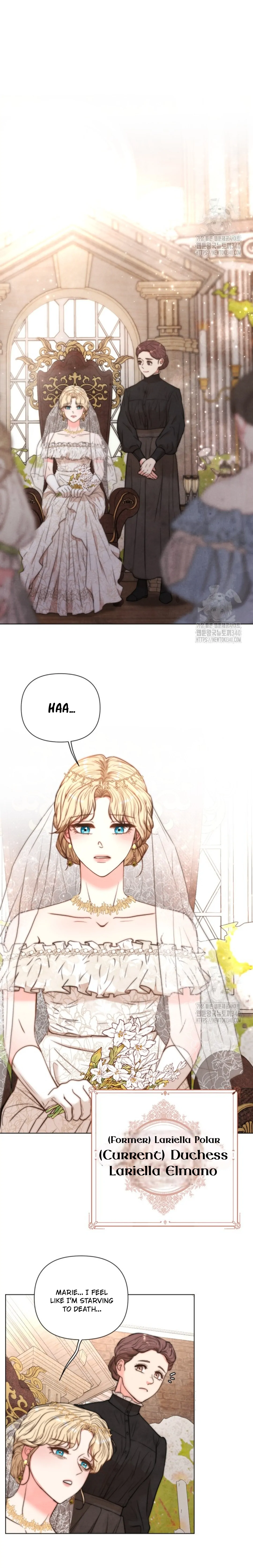 The Duchess Wants To Do It Chapter 1 116 04