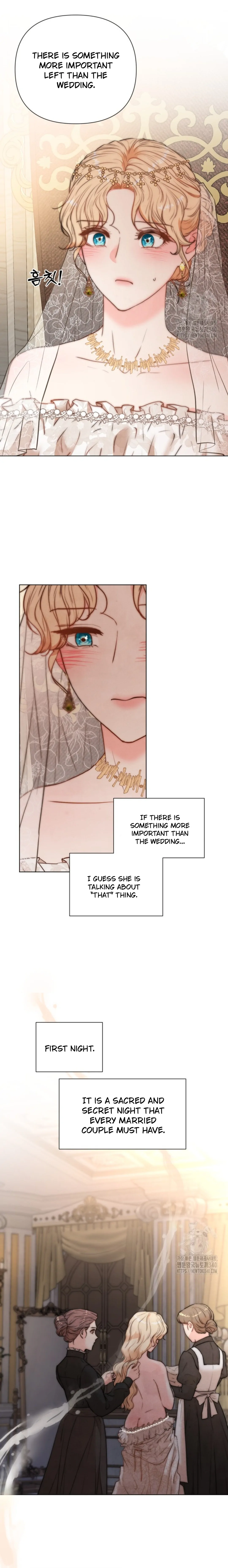 The Duchess Wants To Do It Chapter 1 119 07