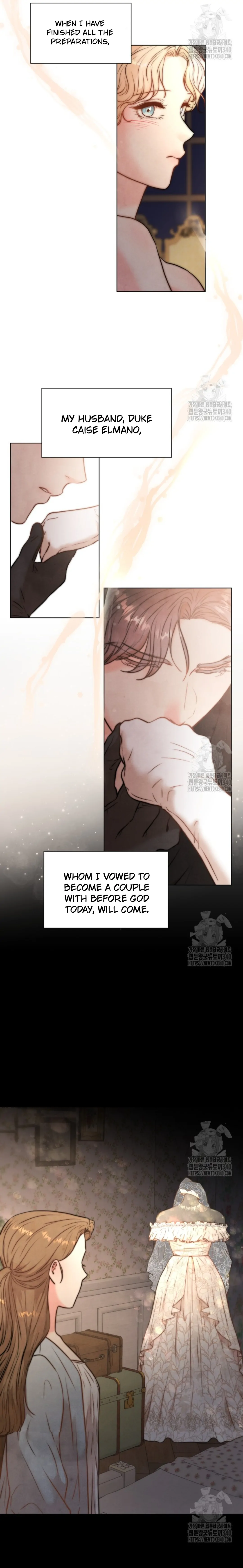 The Duchess Wants To Do It Chapter 1 120 08