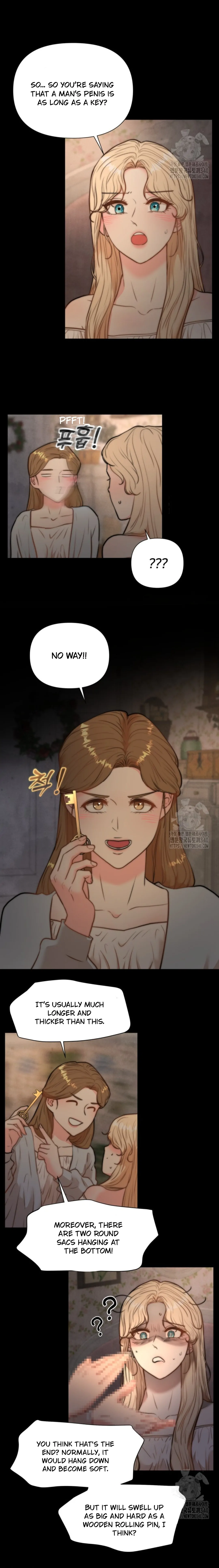 The Duchess Wants To Do It Chapter 1 124 12