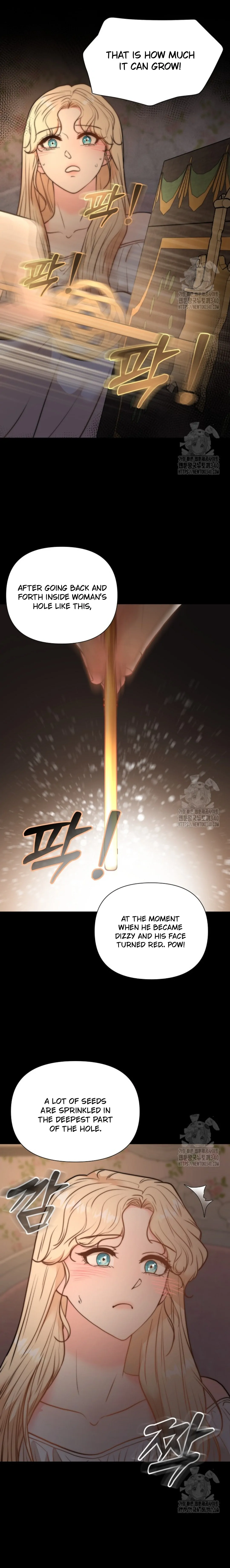 The Duchess Wants To Do It Chapter 1 125 13