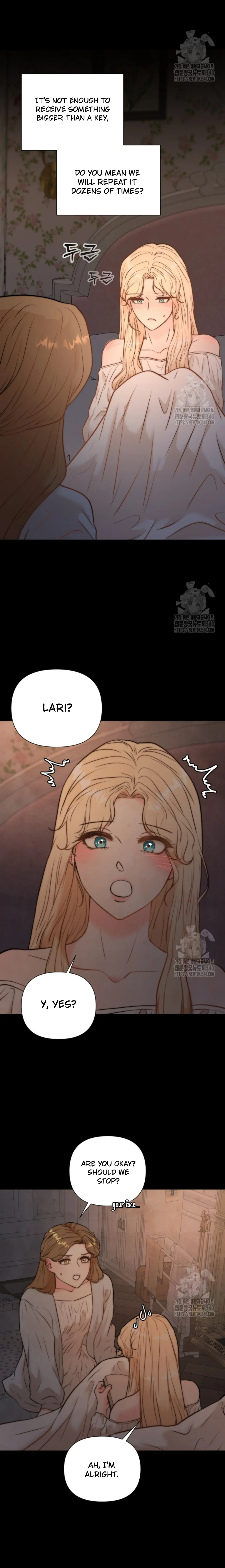 The Duchess Wants To Do It Chapter 1 127 15