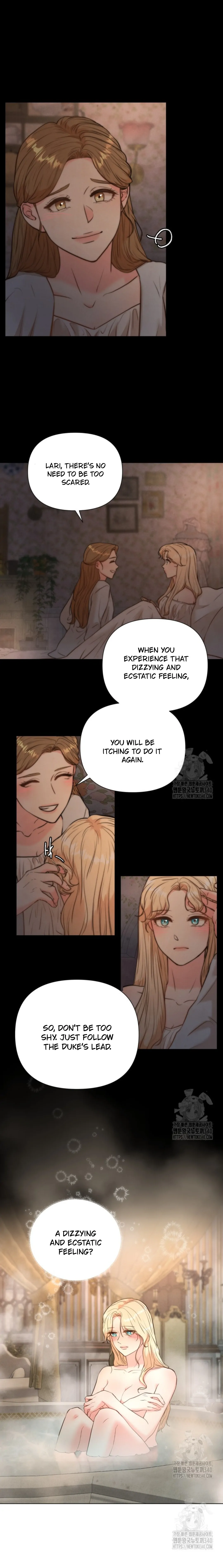 The Duchess Wants To Do It Chapter 1 128 16