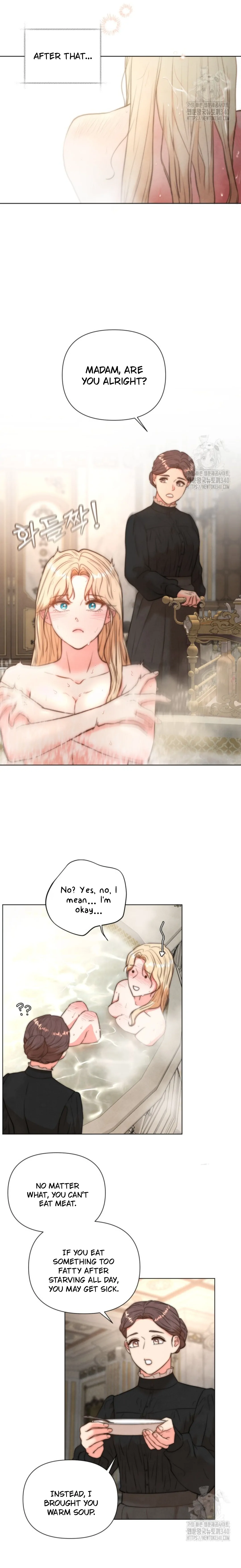 The Duchess Wants To Do It Chapter 1 130 18