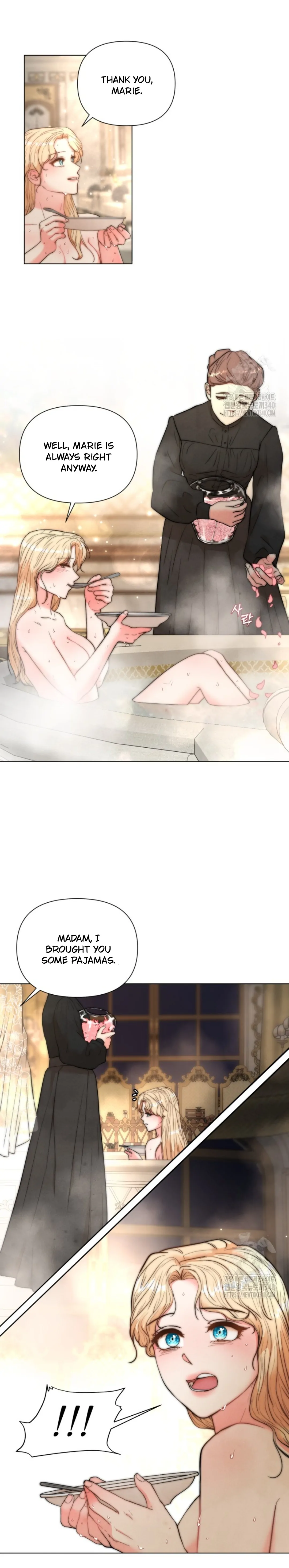 The Duchess Wants To Do It Chapter 1 131 19