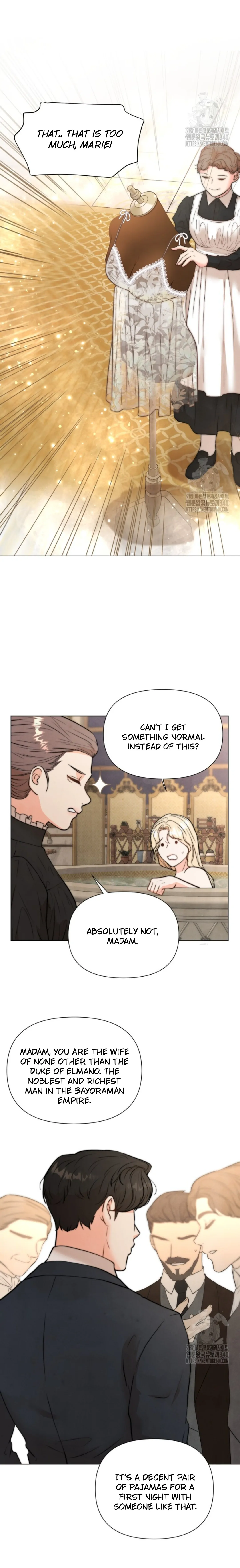 The Duchess Wants To Do It Chapter 1 132 20