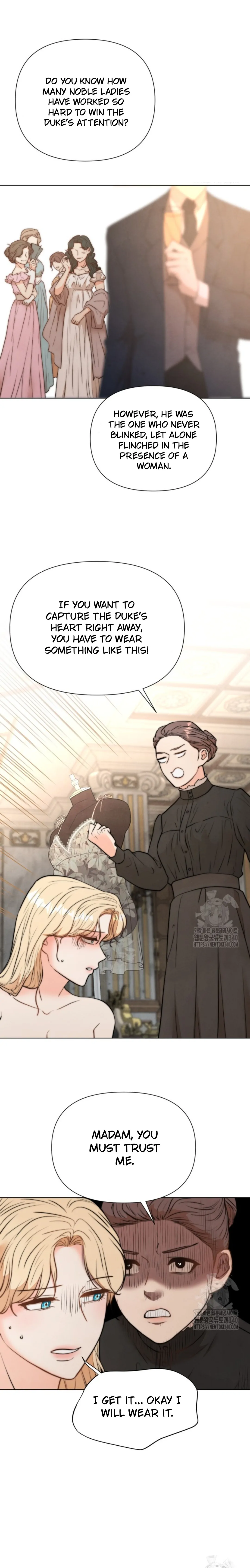 The Duchess Wants To Do It Chapter 1 133 21