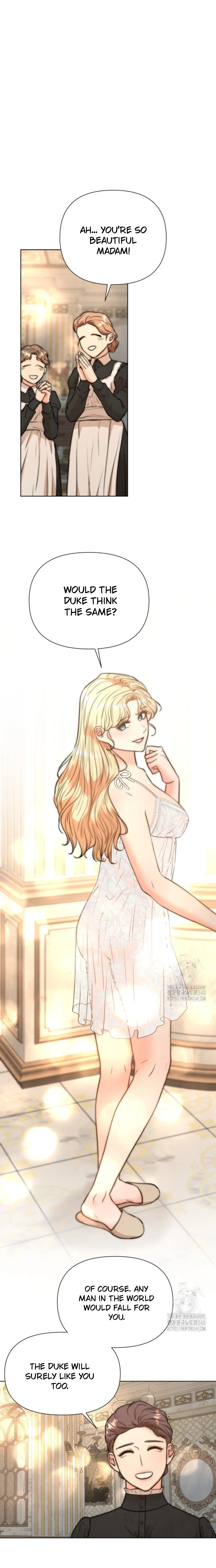 The Duchess Wants To Do It Chapter 1 134 22