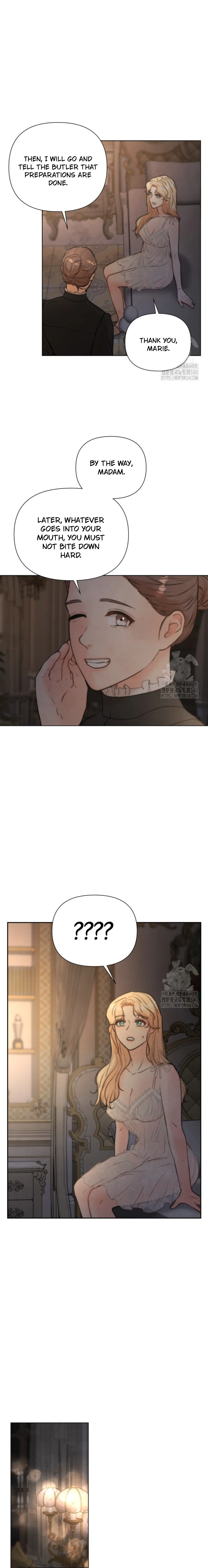 The Duchess Wants To Do It Chapter 1 135 23