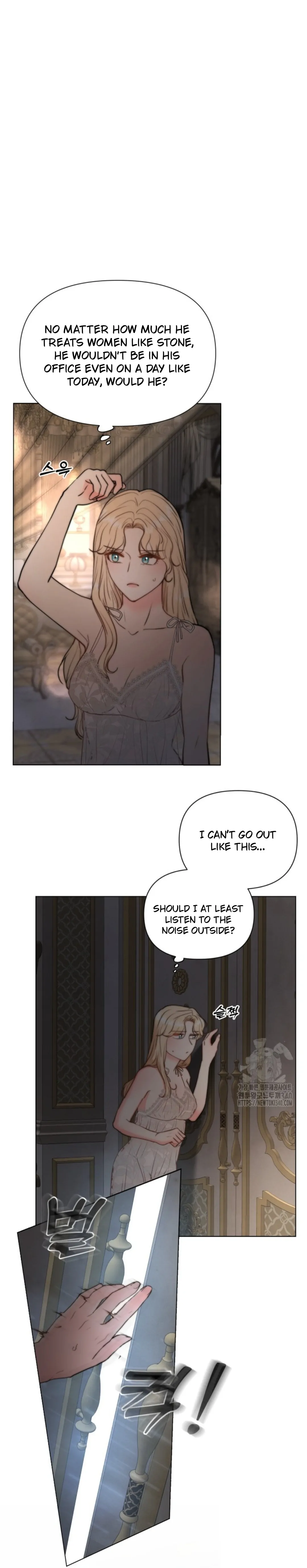 The Duchess Wants To Do It Chapter 1 137 25