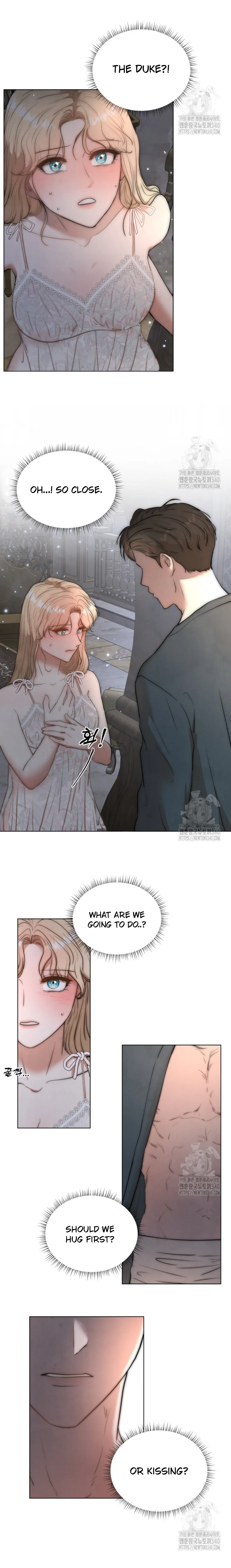 The Duchess Wants To Do It Chapter 1 142 30