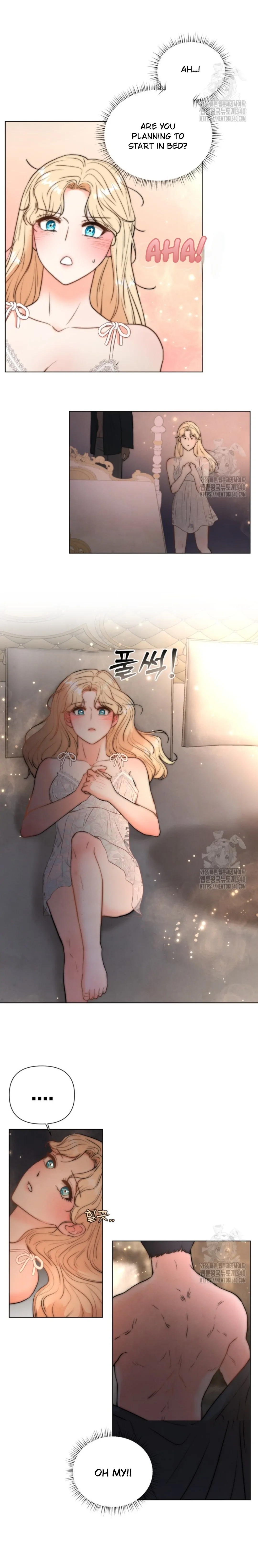 The Duchess Wants To Do It Chapter 1 144 32