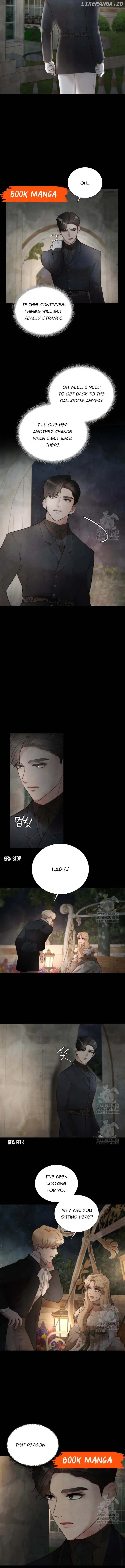 The Duchess Wants To Do It Chapter 10 39 002