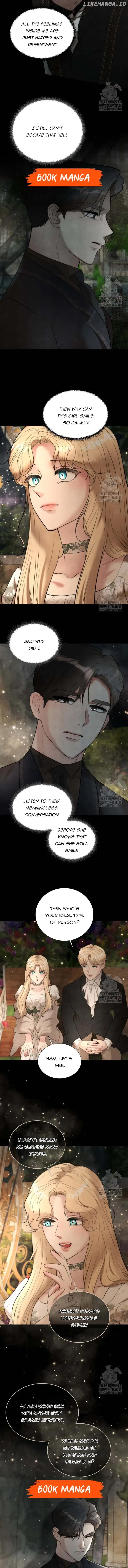 The Duchess Wants To Do It Chapter 10 46 009