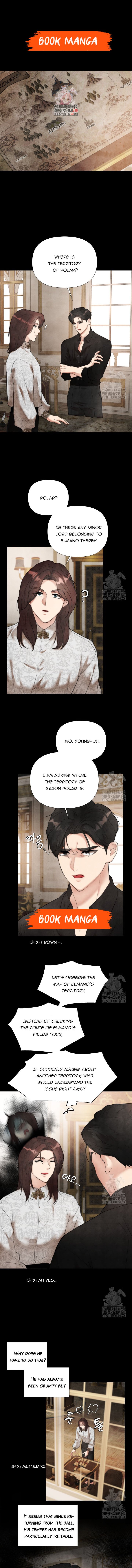 The Duchess Wants To Do It Chapter 11 38 01